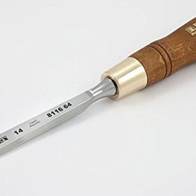 Narex 811664 14 mm Premium Düz İskarpela