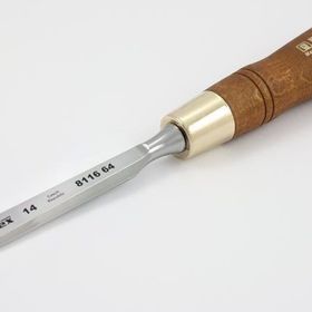 Narex 811664 14 mm Premium Düz İskarpela