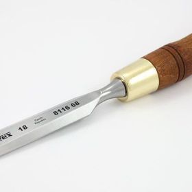 Narex 811668 18 mm Premium Düz İskarpela
