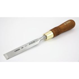 Narex 811670 20 mm Premium Düz İskarpela