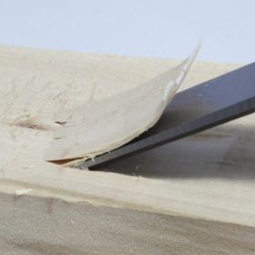 Narex 811670 20 mm Premium Düz İskarpela