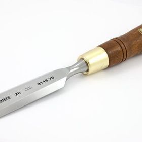 Narex 811676 26 mm Premium Düz İskarpela