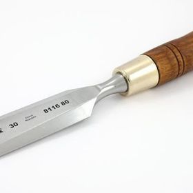 Narex 811680 30 mm Premium Düz İskarpela