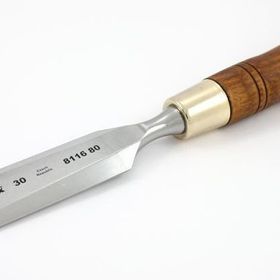 Narex 811680 30 mm Premium Düz İskarpela