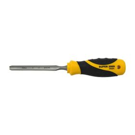 Narex 812408 8 mm Super 2009 Line Profi Oluklu Iskarpela