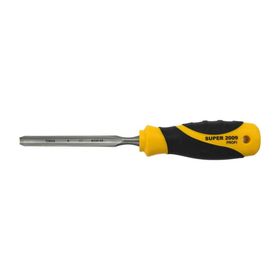 Narex 812408 8 mm Super 2009 Line Profi Oluklu Iskarpela