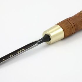 Narex 812708 8 mm Premium Oluklu İskarpela
