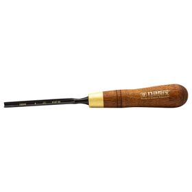 Narex 812708 8 mm Premium Oluklu İskarpela