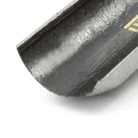 Narex 812708 8 mm Premium Oluklu İskarpela