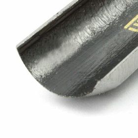 Narex 812708 8 mm Premium Oluklu İskarpela