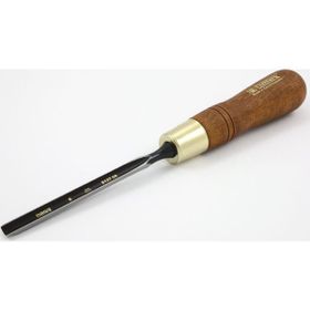 Narex 812708 8 mm Premium Oluklu İskarpela