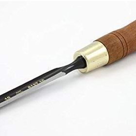 Narex 812716 16 mm Premium Oluklu İskarpela