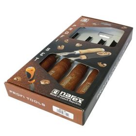Narex 812726 26 mm Premium Oluklu İskarpela