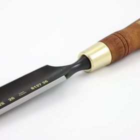 Narex 812726 26 mm Premium Oluklu İskarpela