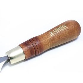 Narex 813207 6 mm Uzun Soyma İskarpelası