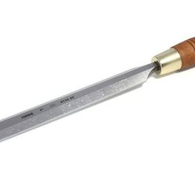 Narex 813225 25 mm Uzun Soyma İskarpelası