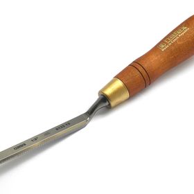 Narex 813313 13 mm Açılı Soyma İskarpelası