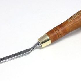 Narex 813313 13 mm Açılı Soyma İskarpelası