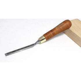 Narex 813313 13 mm Açılı Soyma İskarpelası