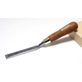 Narex 813319 19 mm Açılı Soyma İskarpelası