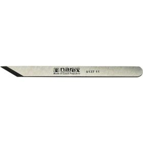 Narex 813711 Sol 12x160 mm Hss Ahşap İşaretleme Bıçağı