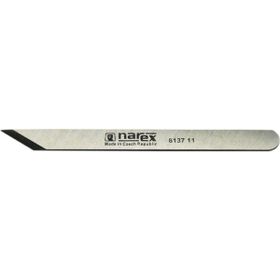 Narex 813711 Sol 12x160 mm Hss Ahşap İşaretleme Bıçağı