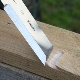 Narex 816032 32 mm Bushcraft İskarpela