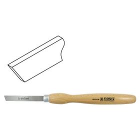 Narex 817010 Düz Ağız 14x105 mm Ahşap Torna Bıçağı