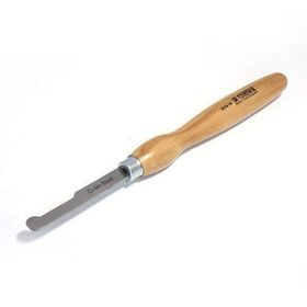 Narex 817610 Yuvarlak Kesici Sol Ağız 14x105 mm Ahşap Torna Bıçağı