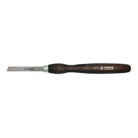 Narex 817810 Eğri Sol Ağız 14x105 mm Ahşap Torna Bıçağı