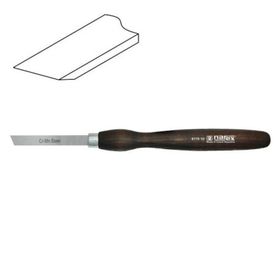 Narex 817910 Eğri Sağ Ağız 14x105 mm Ahşap Torna Bıçağı