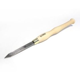 Narex 818203 Ayırma Ağız 18x150 mm Hss Ahşap Torna Bıçağı