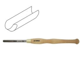 Narex 819102 Delik Oyma Ağız 13x150 mm Hss Ahşap Torna Bıçağı