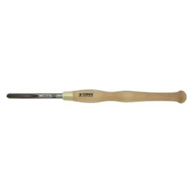 Narex 819103 Kase Oyma Ağız 13x150 mm Hss Ahşap Torna Bıçağı