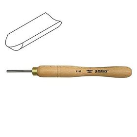 Narex 819203 Oyma Ağız 3x50 mm Hss Mini Ahşap Torna Bıçağı