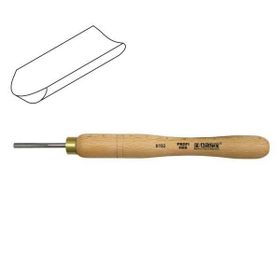 Narex 819203 Oyma Ağız 3x50 mm Hss Mini Ahşap Torna Bıçağı