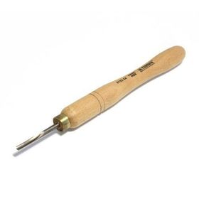 Narex 819203 Oyma Ağız 3x50 mm Hss Mini Ahşap Torna Bıçağı