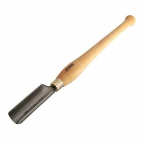 Narex 819432 Kaba Oyma Ağız 32x140 mm Hss Ahşap Torna Bıçağı
