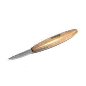 Narex 822001 Sloyd Carving Knife Profi Ahşap Oyma Bıçağı