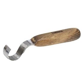 Narex 822101 Sağ El Ahşap Kaşık Kuksa Oyma Bıçağı
