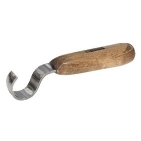 Narex 822102 Sol El Ahşap Kaşık Kuksa Oyma Bıçağı