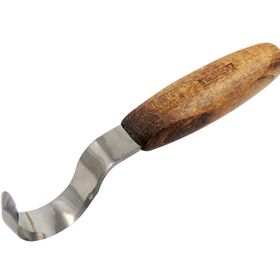 Narex 822103 Çift Taraflı Ahşap Kaşık Kuksa Oyma Bıçağı