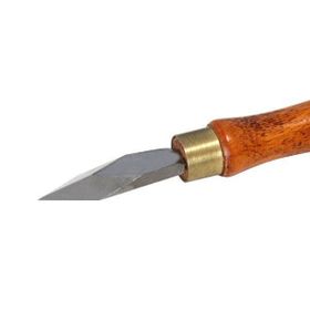 Narex 822301 37x15x3 mm Ahşap Markalama İşaretleme Kalemi