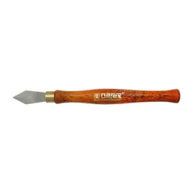 Narex 822302 37x10x1.5 mm Ahşap Markalama İşaretleme Kalemi