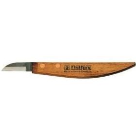 Narex 822510 40x12 mm Profi Ahşap Yontma Bıçağı Düz Carving Knife