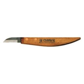Narex 822510 40x12 mm Profi Ahşap Yontma Bıçağı Düz Carving Knife