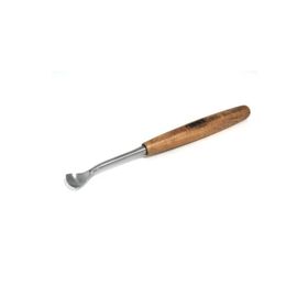 Narex 822820 20 mm Ahşap Kaşık Ve Kuksa Oyma İskarpelası