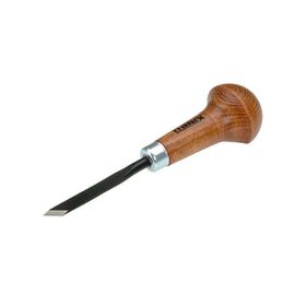 Narex 823100 Çapraz Ağız 8 mm Armut Saplı Mini Iskarpela