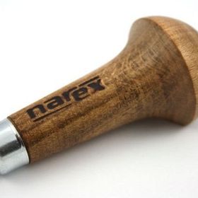 Narex 823100 Çapraz Ağız 8 mm Armut Saplı Mini Iskarpela