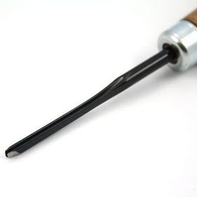 Narex 823200 1 mm Profi Armut Saplı Mini Oluklu Iskarpela